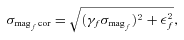 formula