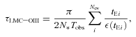 formula