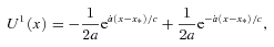 formula