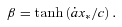 formula