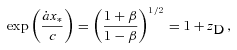 formula