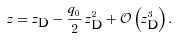 formula