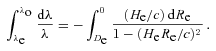 formula