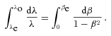 formula