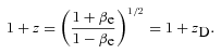formula
