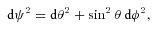 formula