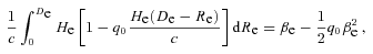 formula