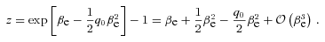 formula