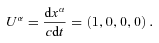 formula