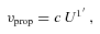 formula