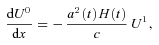 formula