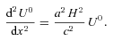 formula