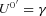 formula