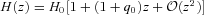 formula