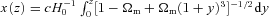 formula