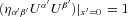 formula