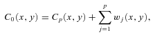 formula