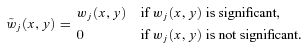 formula