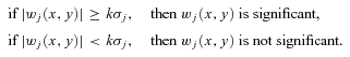 formula