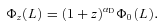 formula
