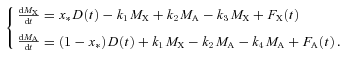 formula