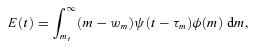 formula