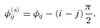 formula