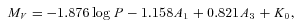 formula