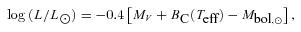 formula