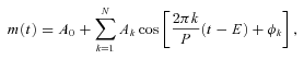 formula