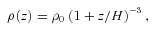 formula