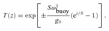 formula