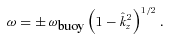formula