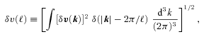 formula