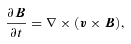 formula