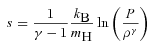 formula