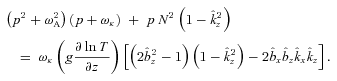 formula