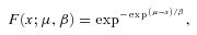 formula