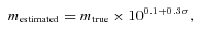 formula