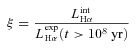 formula