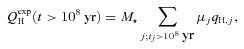 formula