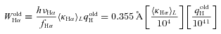 formula