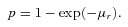 formula