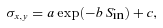 formula