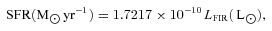 formula
