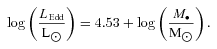 formula