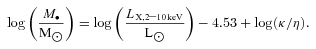 formula