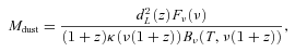 formula
