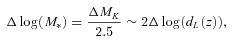 formula