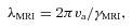 formula